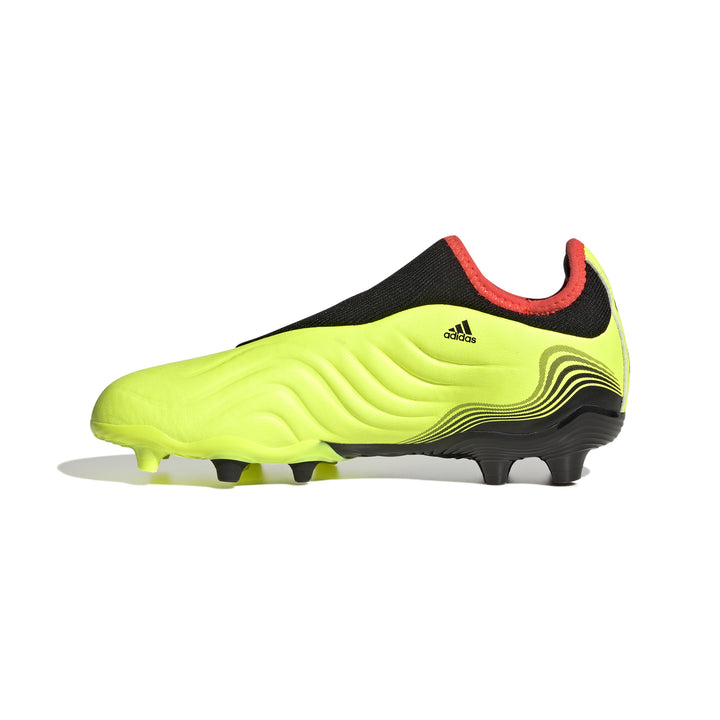 Zapatos para terreno firme adidas Copa Sense 3 LL FG para niños