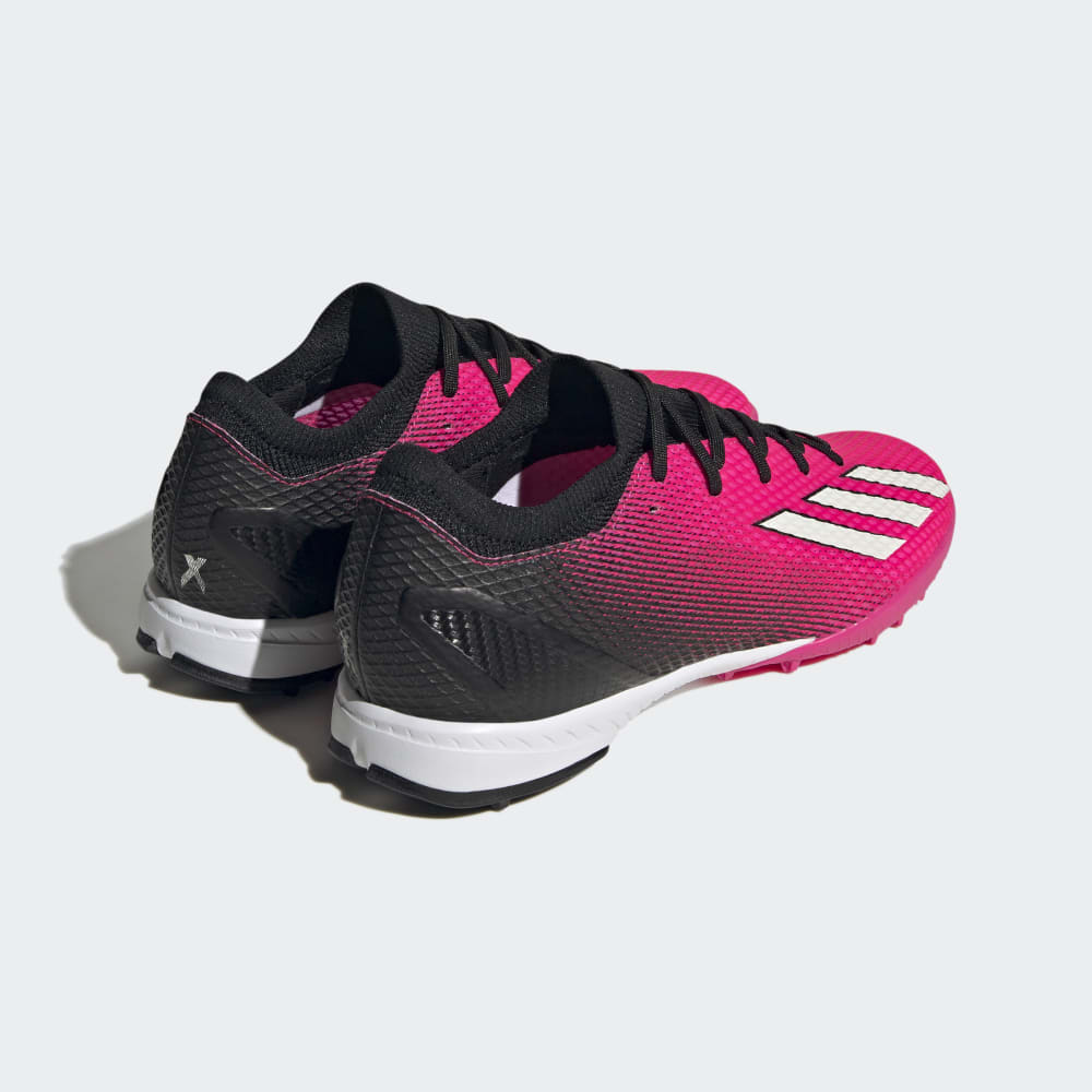 Zapatos de fútbol adidas X Speedportal.3 TF para césped artificial