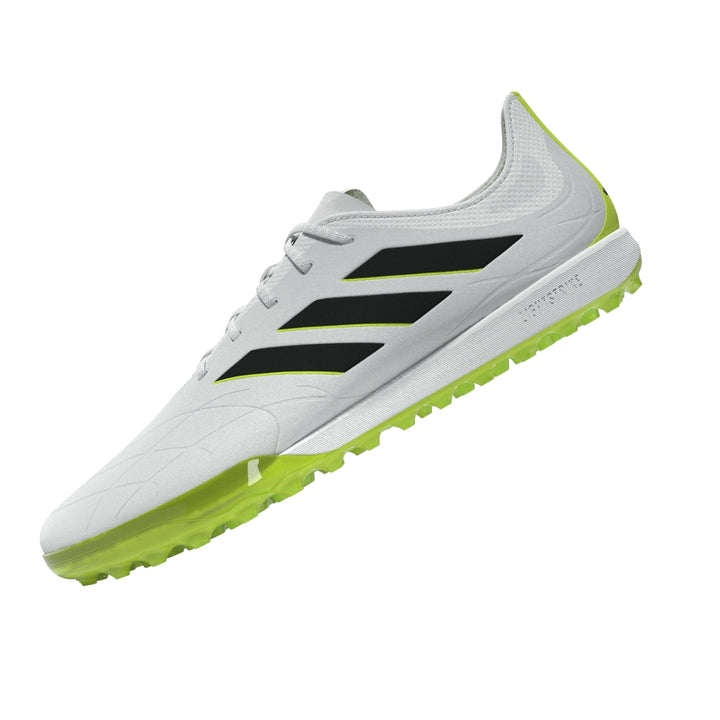 Zapatos de fútbol adidas Copa Pure.1 TF para césped artificial