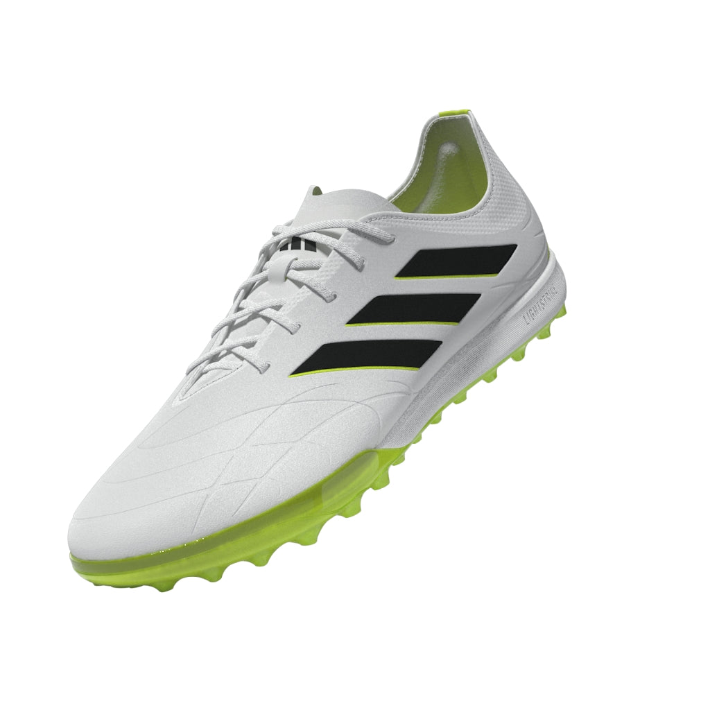 Zapatos de fútbol adidas Copa Pure.1 TF para césped artificial