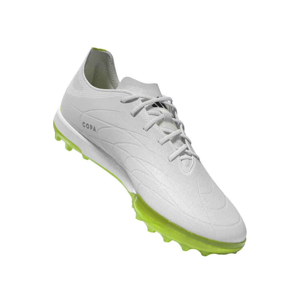 Zapatos de fútbol adidas Copa Pure.1 TF para césped artificial