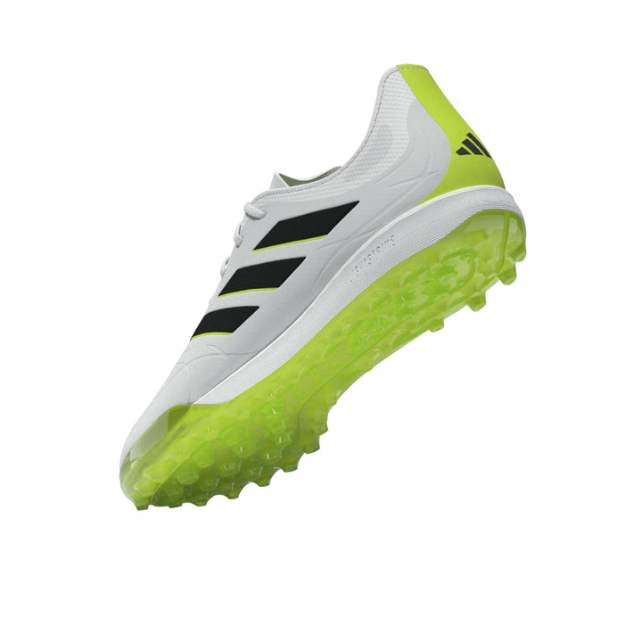Zapatos de fútbol adidas Copa Pure.1 TF para césped artificial