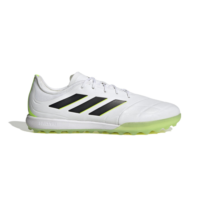 Zapatos de fútbol adidas Copa Pure.1 TF para césped artificial