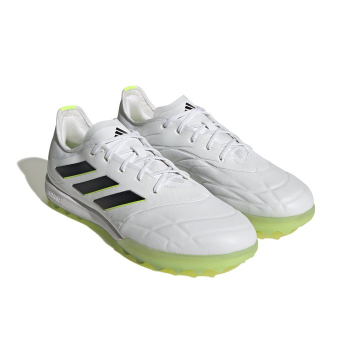Zapatos de fútbol adidas Copa Pure.1 TF para césped artificial