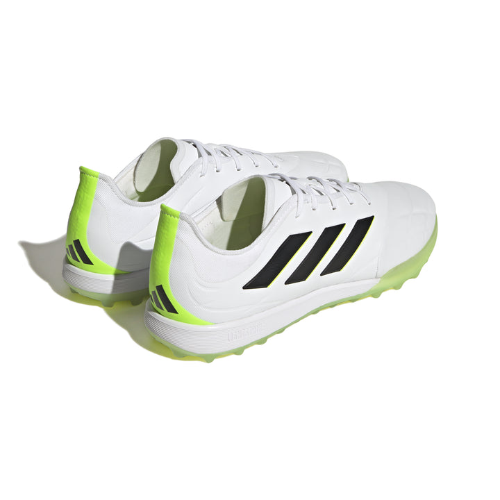 Zapatos de fútbol adidas Copa Pure.1 TF para césped artificial