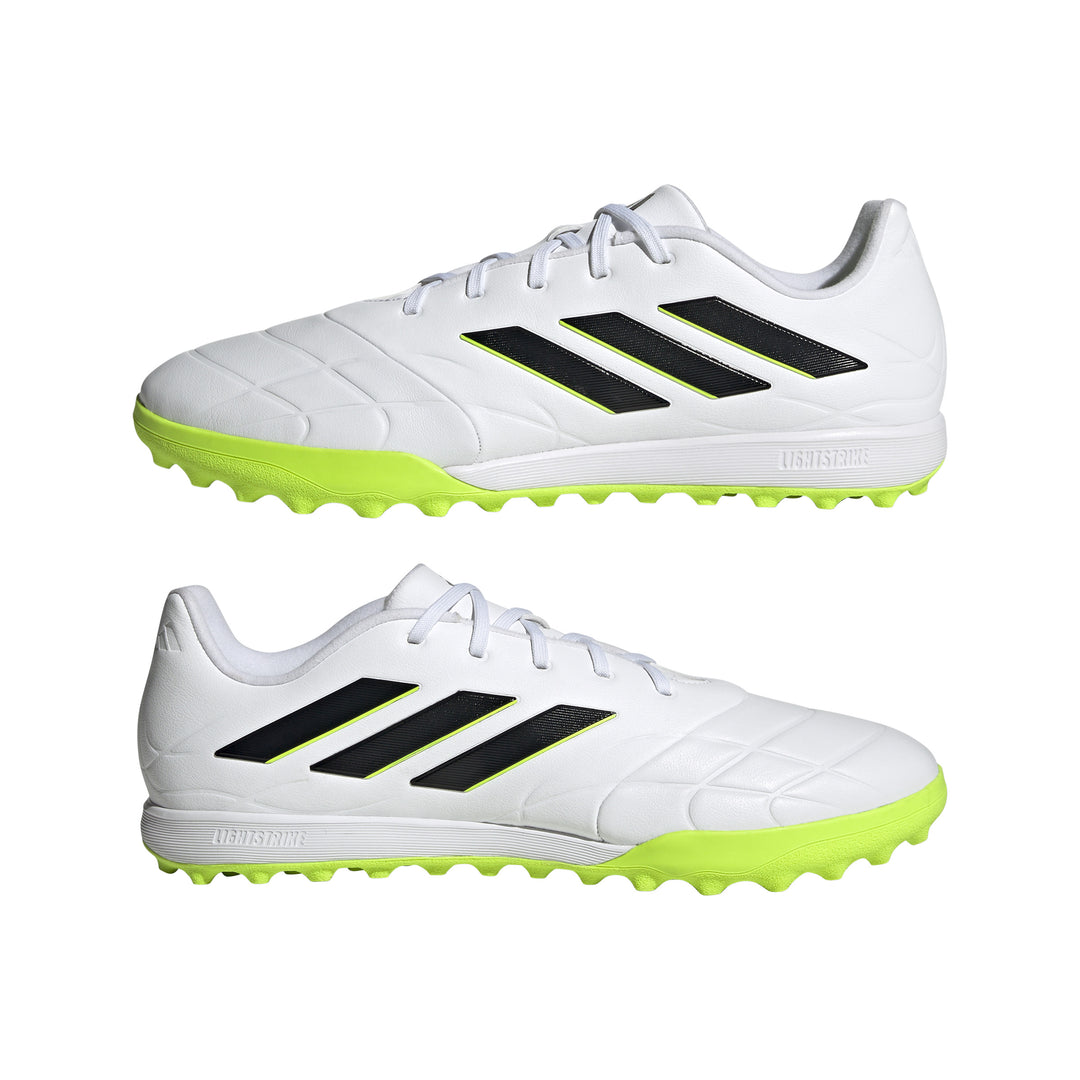 Zapatos de fútbol adidas Copa Pure.3 TF para césped artificial