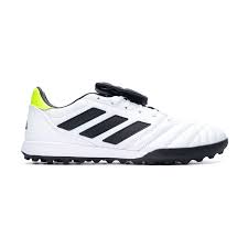 Zapatos de fútbol adidas Copa Gloro TF para césped artificial