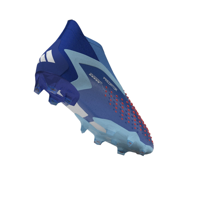 Botas de fútbol para terreno firme adidas Predator Accuracy+ FG