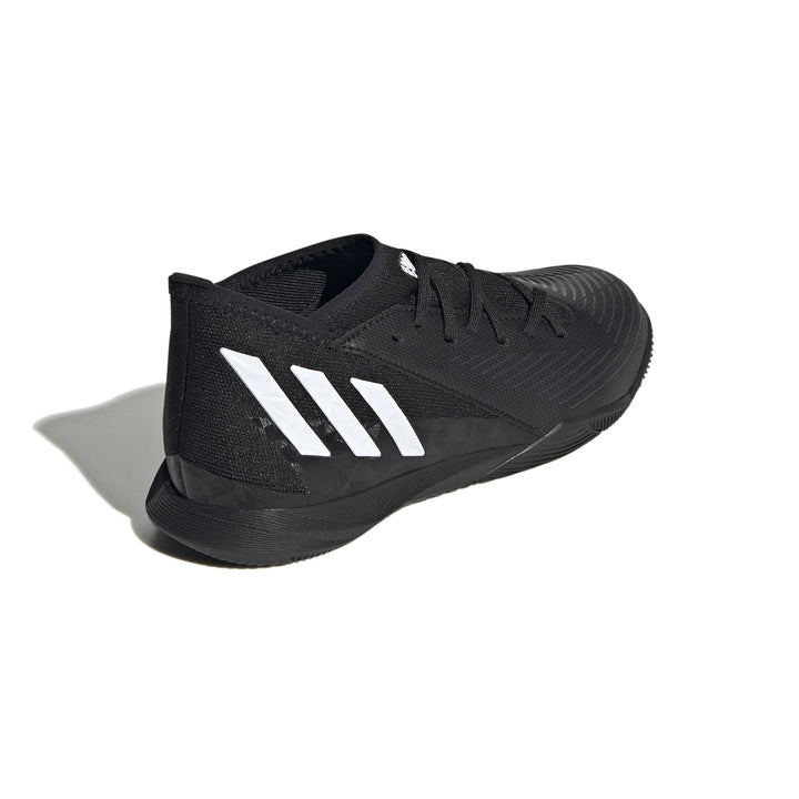 adidas Kids Predator EDGE 3 IN Indoor Shoes