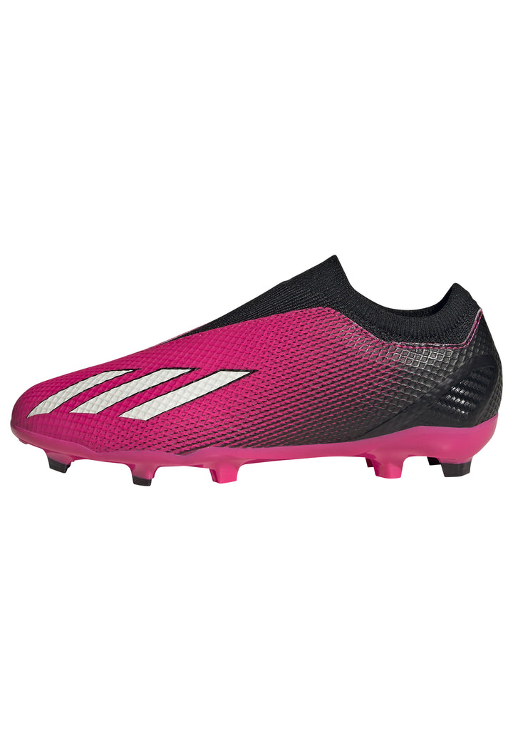 adidas Kids X Speedportal.3 LL FG Firm Ground Cleats