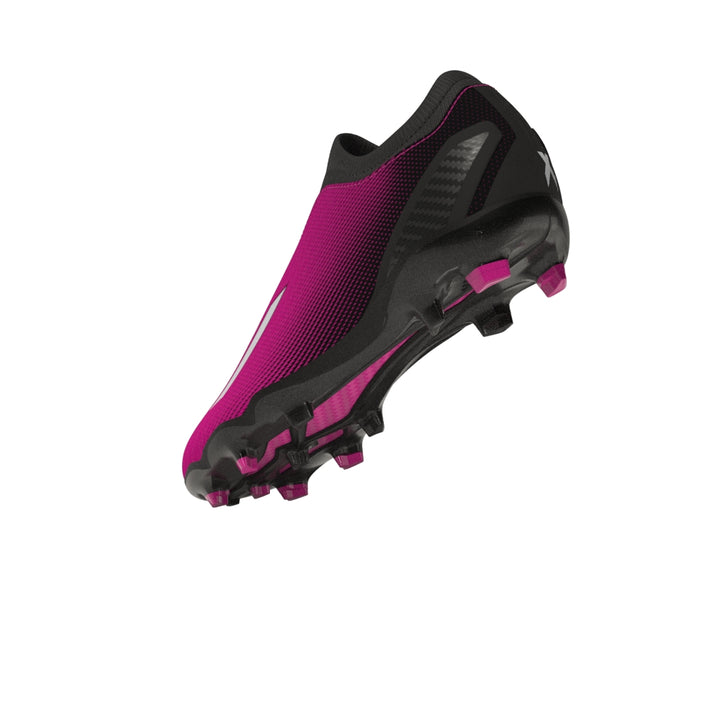 adidas Kids X Speedportal.3 LL FG Firm Ground Cleats