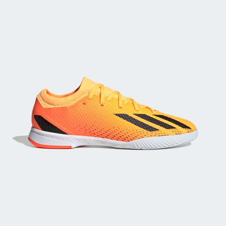 Zapatillas de fútbol sala para niños adidas X Speedportal.3 IN