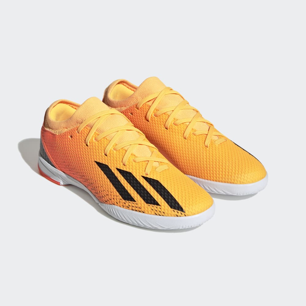 Zapatillas de fútbol sala para niños adidas X Speedportal.3 IN