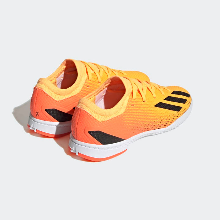 Zapatillas de fútbol sala para niños adidas X Speedportal.3 IN