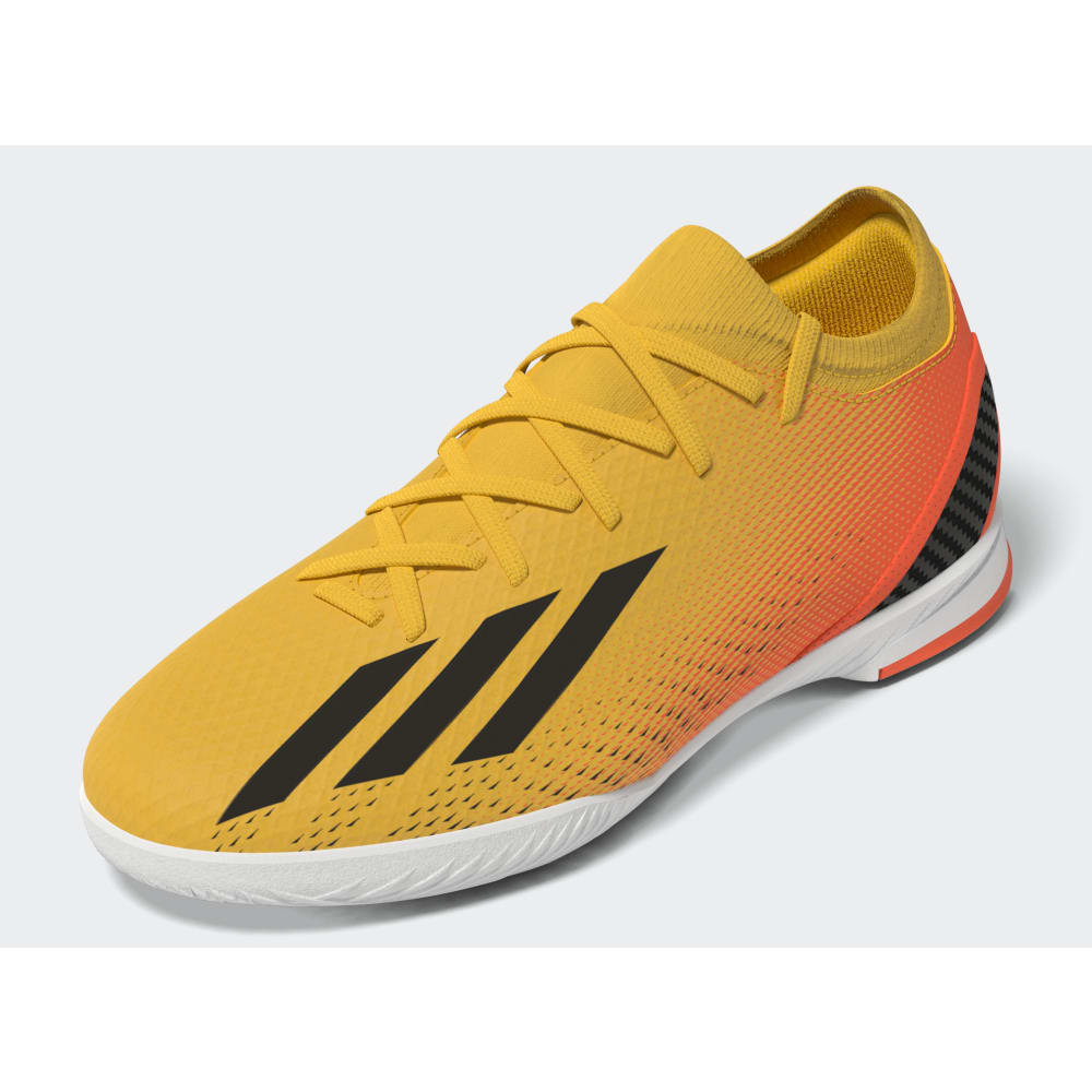 Zapatillas de fútbol sala para niños adidas X Speedportal.3 IN