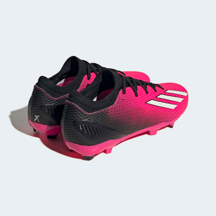 Botas de fútbol para terrenos firmes adidas X Speedportal.3 FG