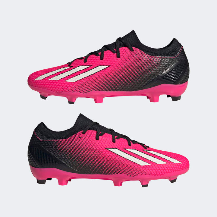 Botas de fútbol para terrenos firmes adidas X Speedportal.3 FG