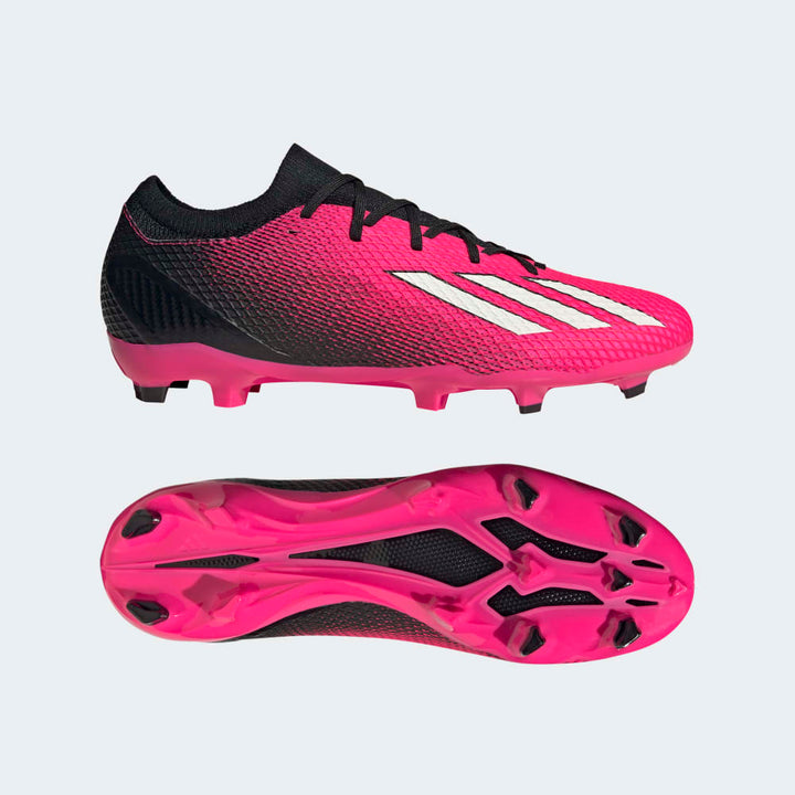 Botas de fútbol para terrenos firmes adidas X Speedportal.3 FG