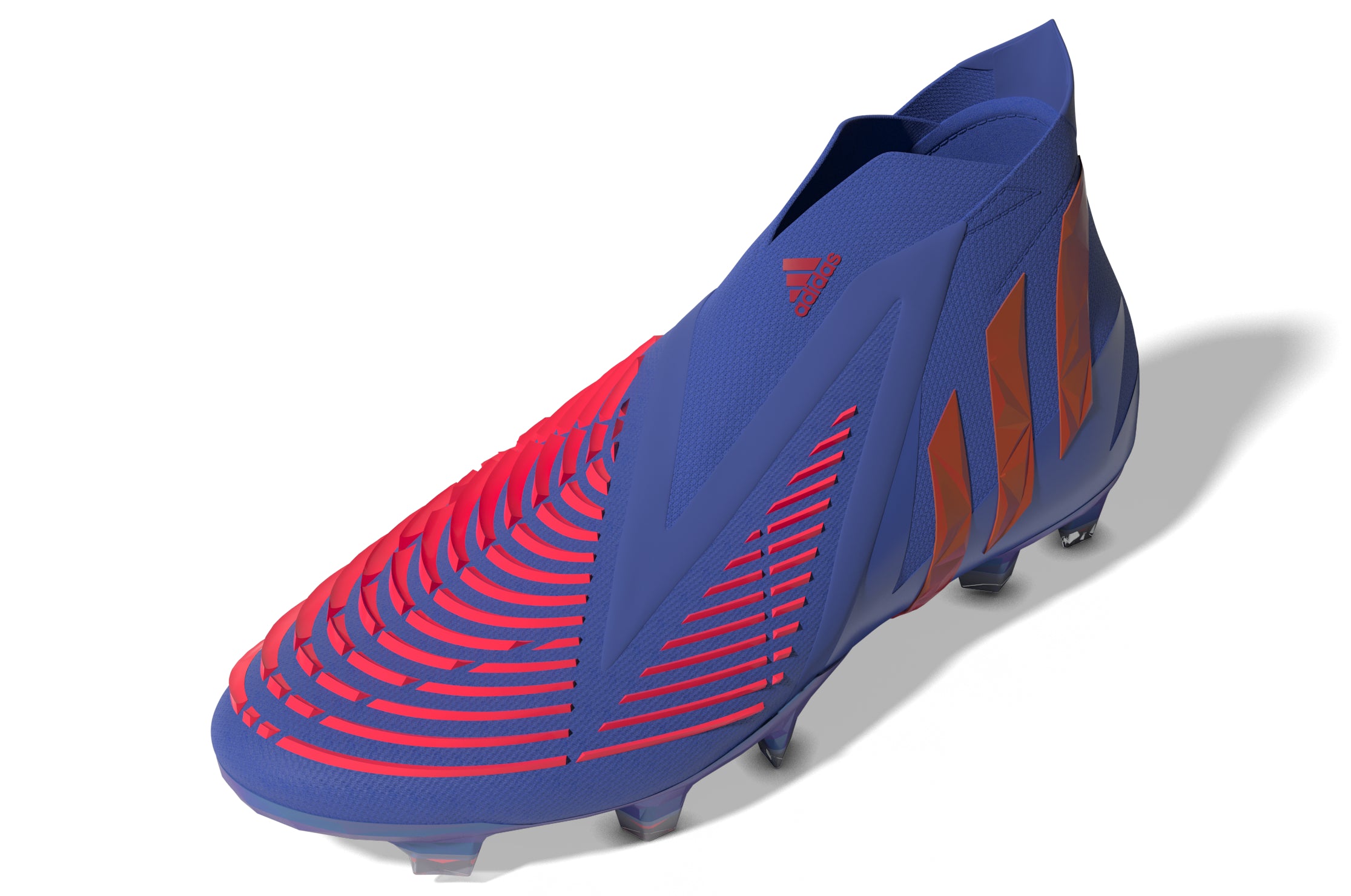 Adidas Predator Edge + FG discount Soccer Cleats