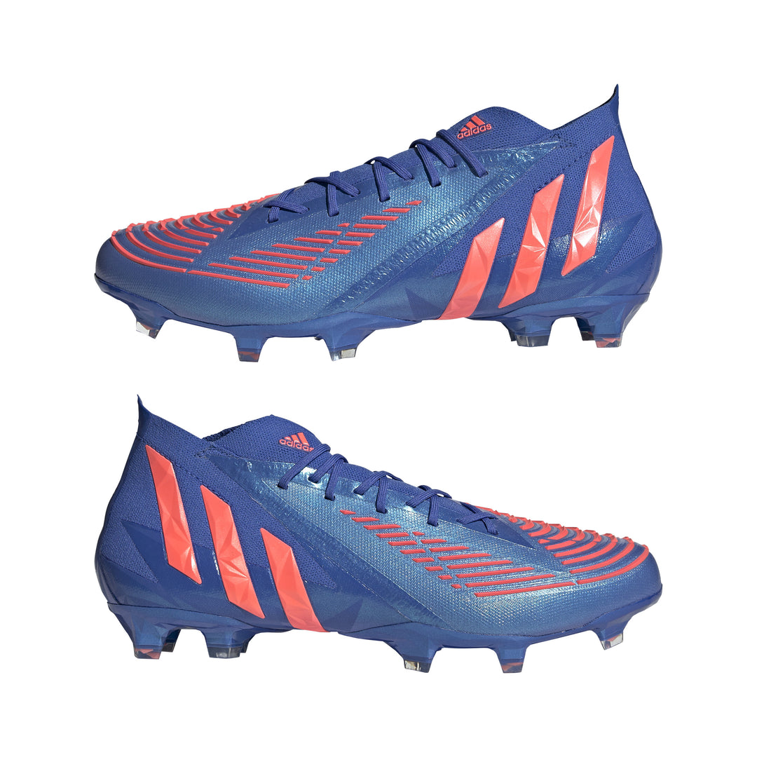 adidas Predator EDGE 1 FG Firm Ground Cleats