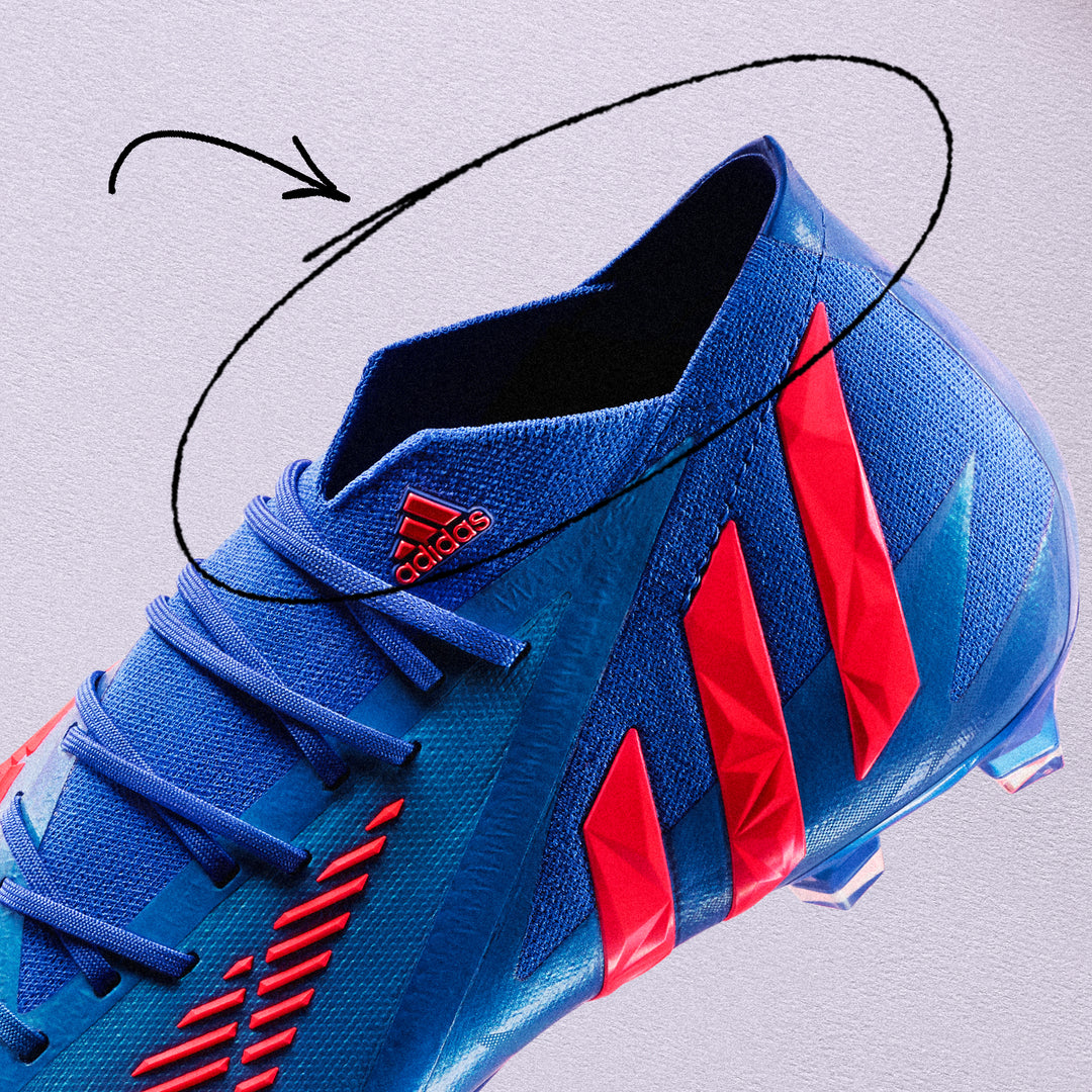 Botas para terreno firme adidas Predator EDGE 1 FG