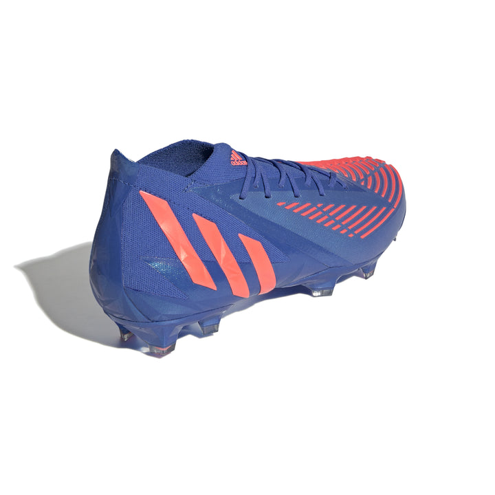 Botas para terreno firme adidas Predator EDGE 1 FG