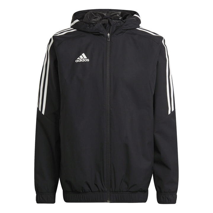 adidas Condivo 22 Chaqueta para todo tipo de clima