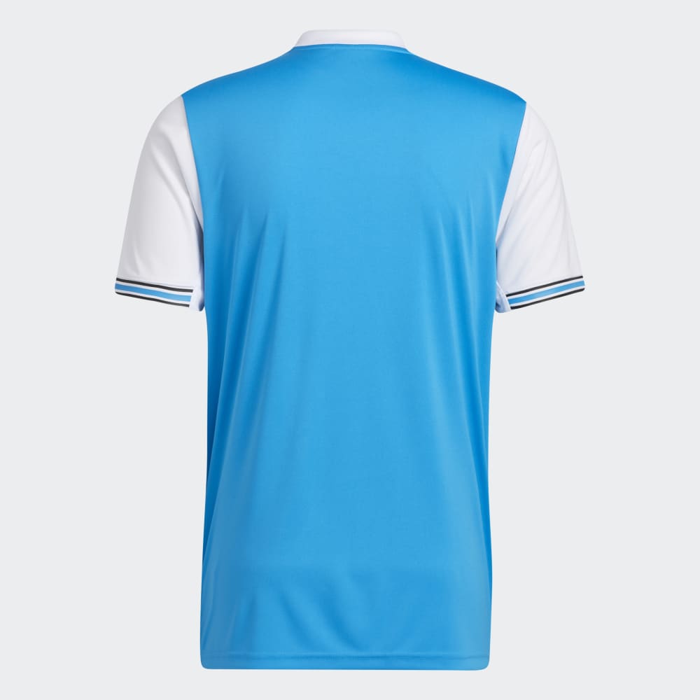 adidas Charlotte FC Home Jersey 22/23 Blue