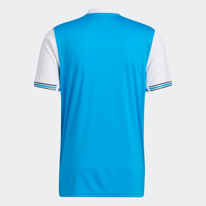 Camiseta adidas Charlotte FC Primera Equipación 22/23 Azul