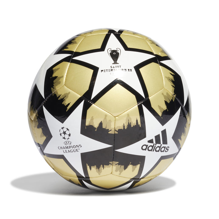 adidas UCL Club Ball