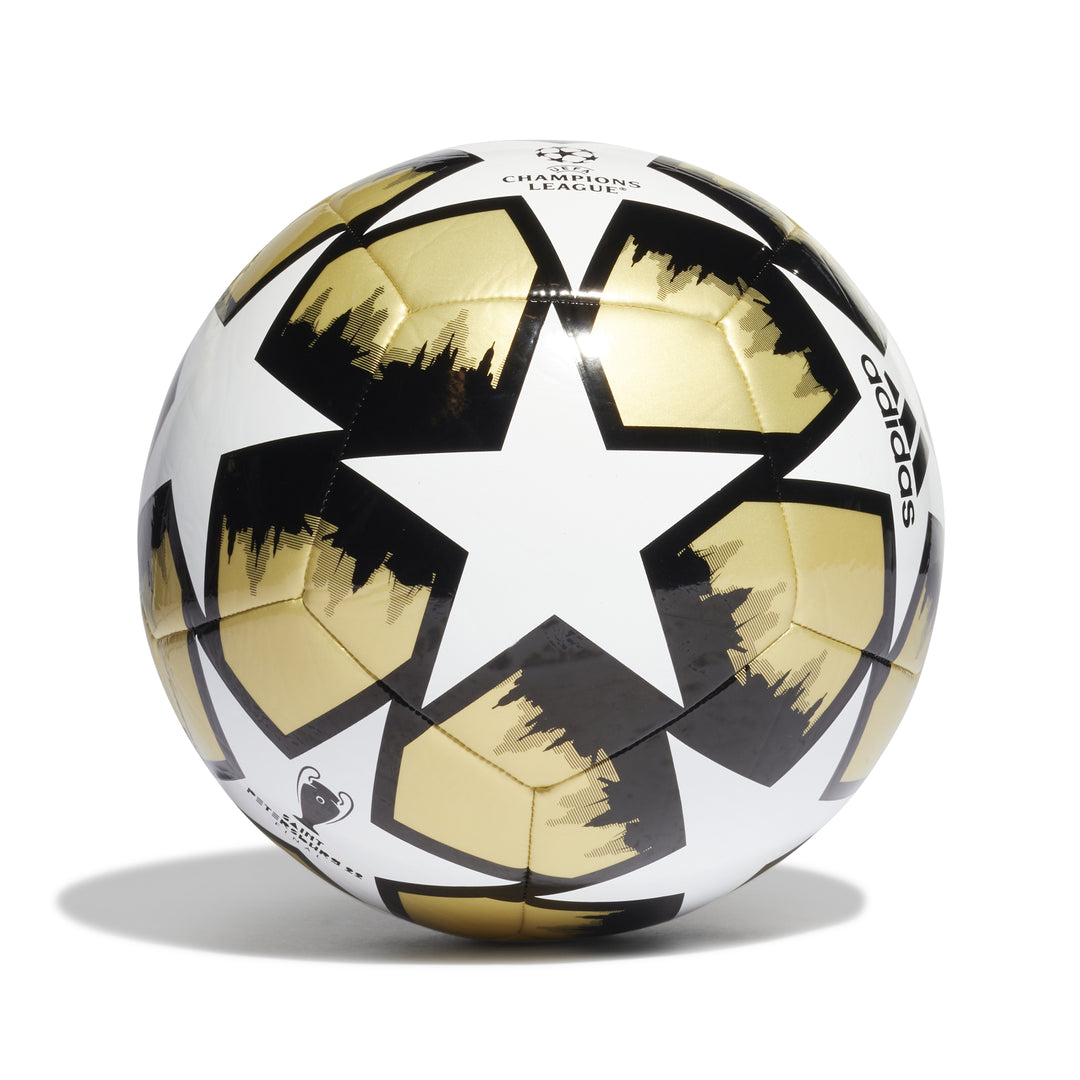 adidas UCL Club Ball