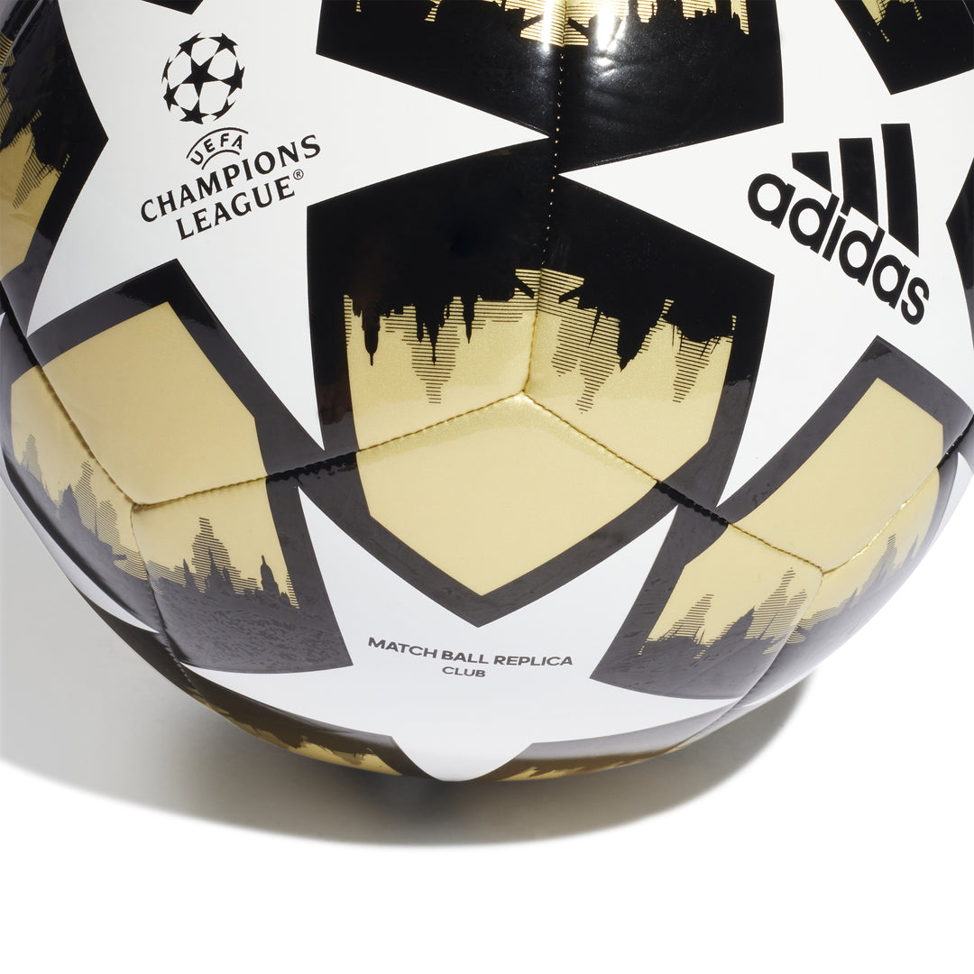 adidas UCL Club Ball