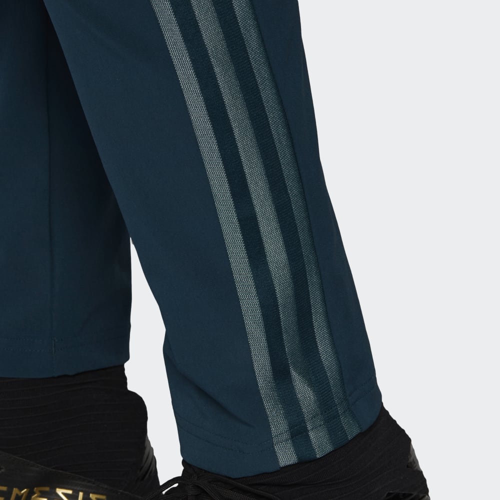 adidas Atlanta United FC Travel Tracksuit Pants 22