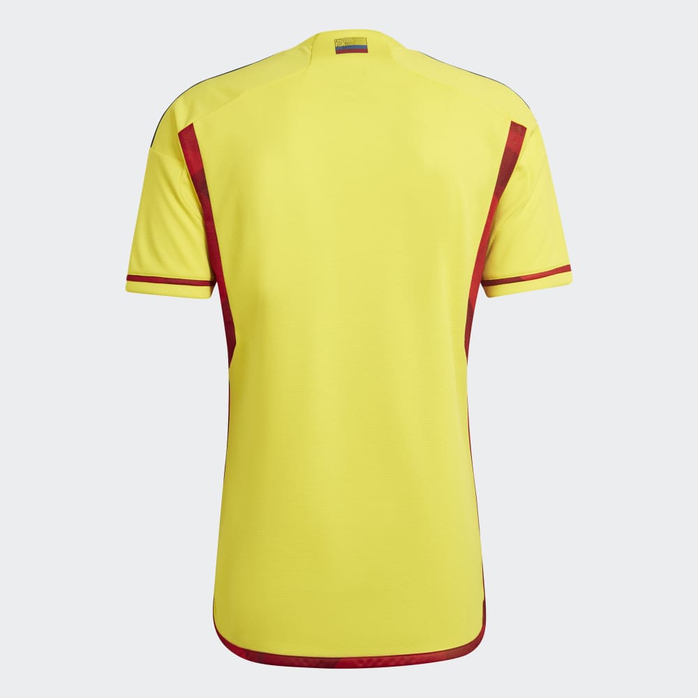 adidas Colombia Home Jersey 22