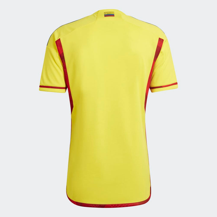 adidas Colombia Home Jersey 22