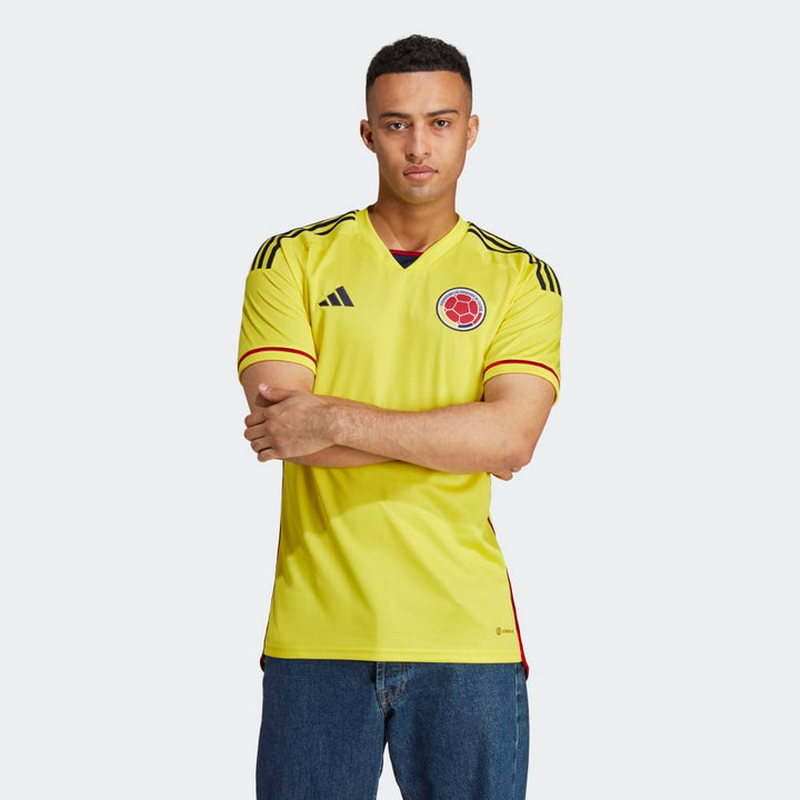 adidas Colombia Home Jersey 22