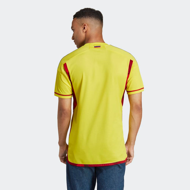 Camiseta adidas Colombia Local 22