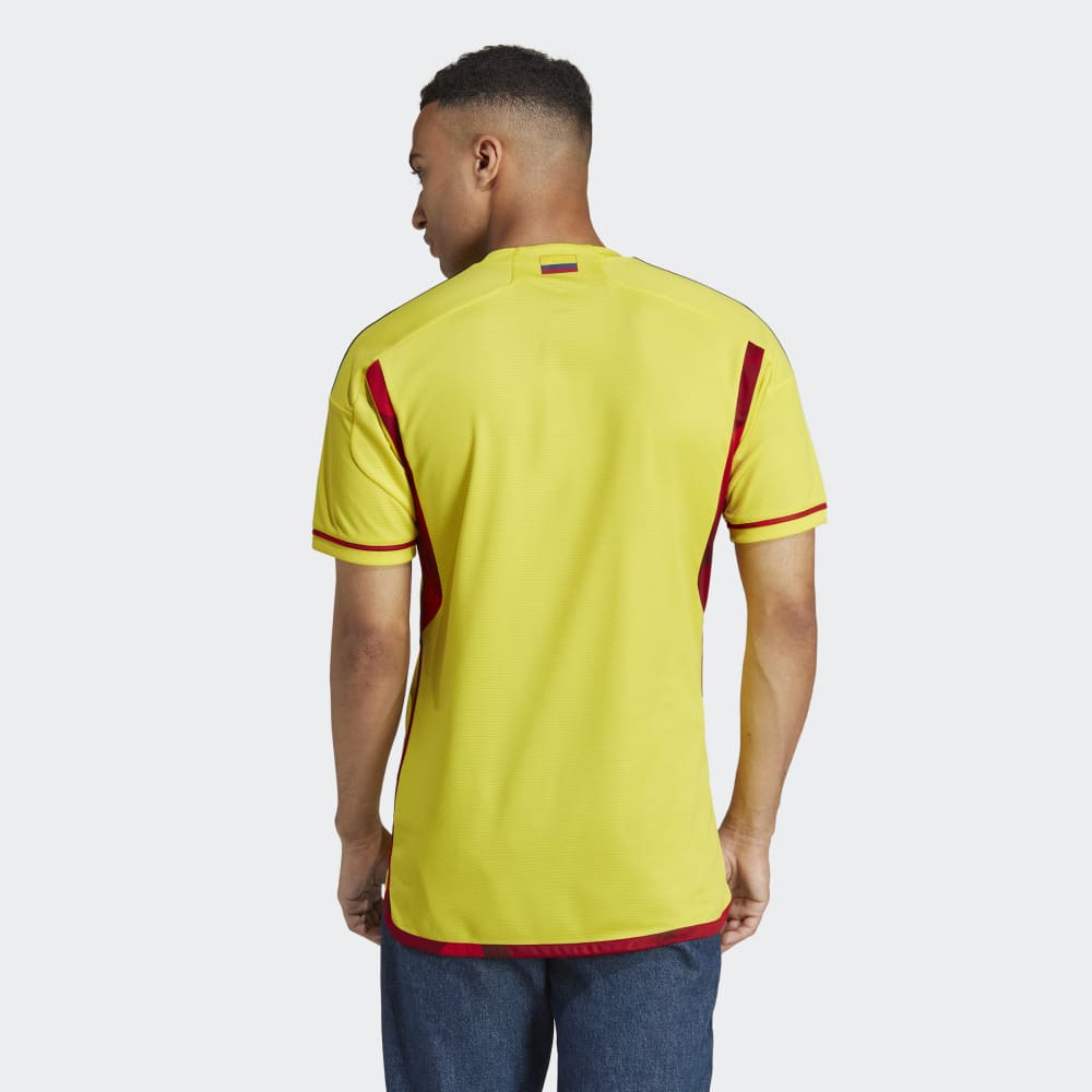 Camiseta adidas Colombia Local 22