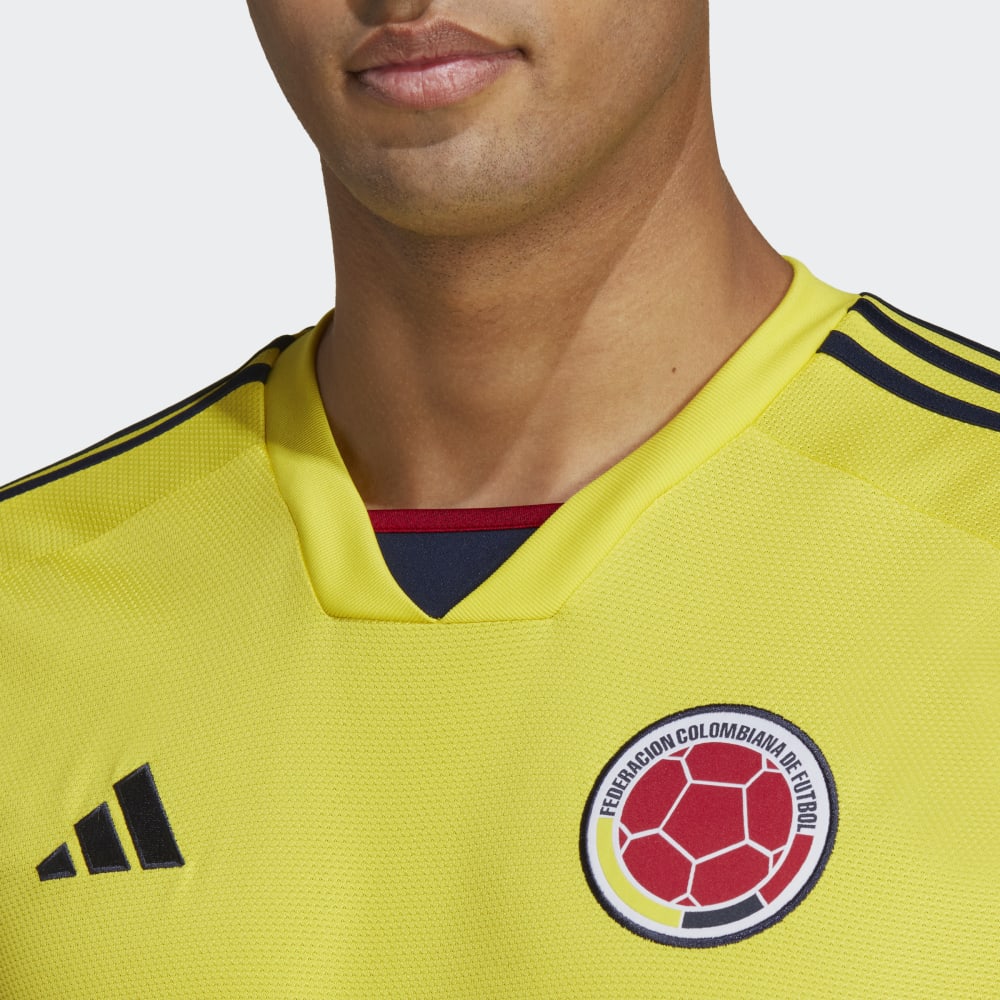 Camiseta adidas Colombia Local 22