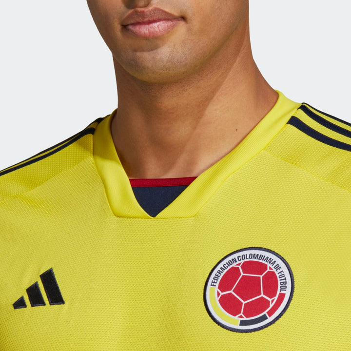 Camiseta adidas Colombia Local 22