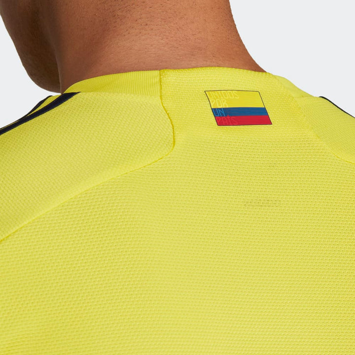 adidas Colombia Home Jersey 22