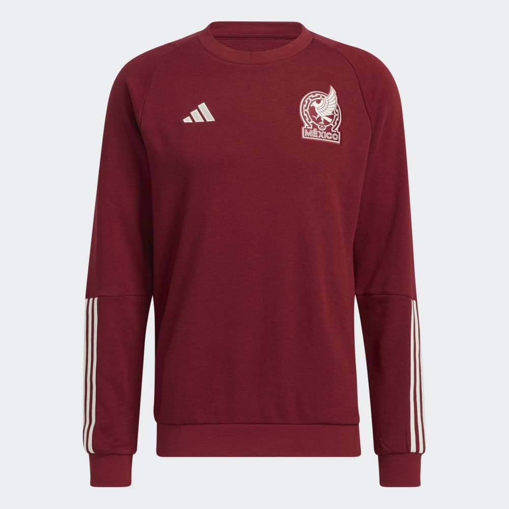 Camiseta adidas Mexico 22 Tiro de algodón