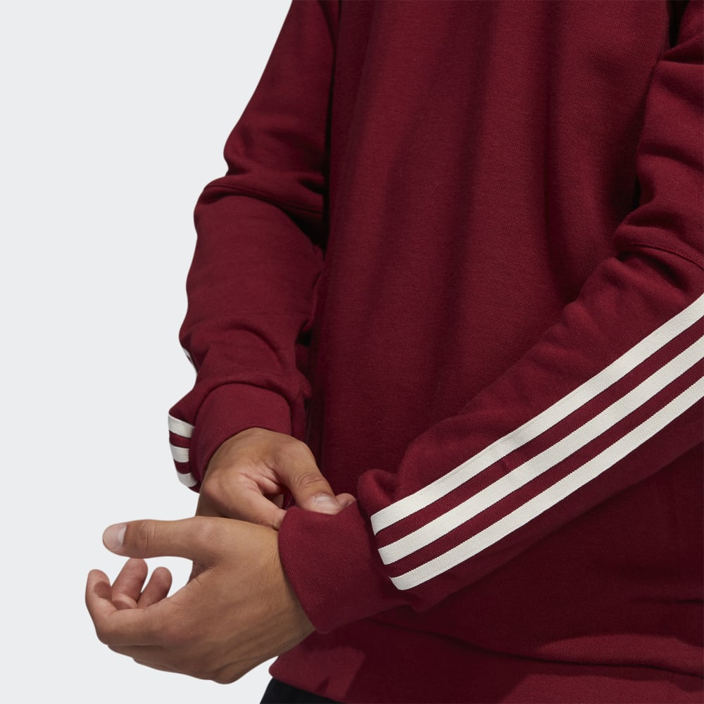 adidas Mexico 22 Tiro Cotton Crew