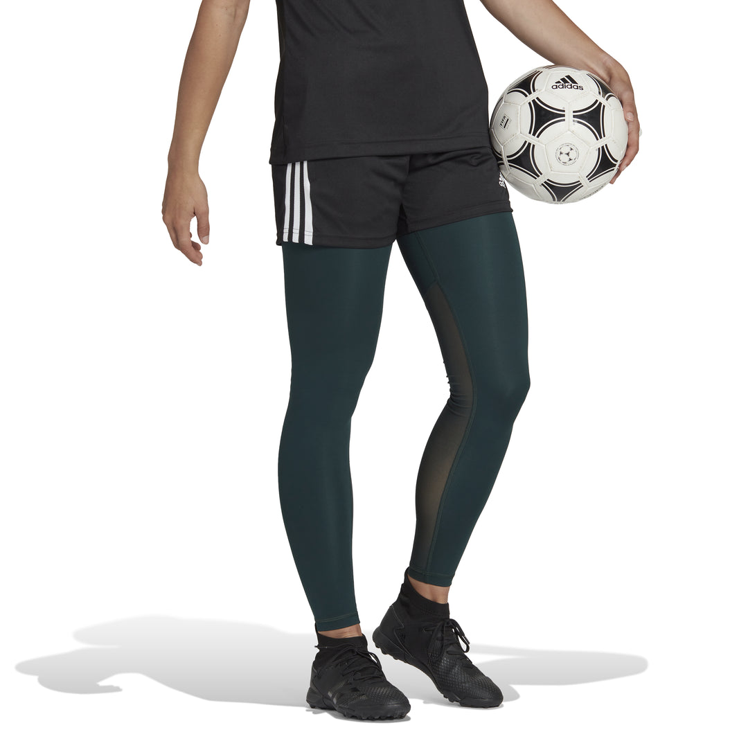 Mallas adidas México 2022 Mujer