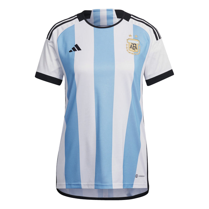 adidas Argentina Women's Home Jersey 22