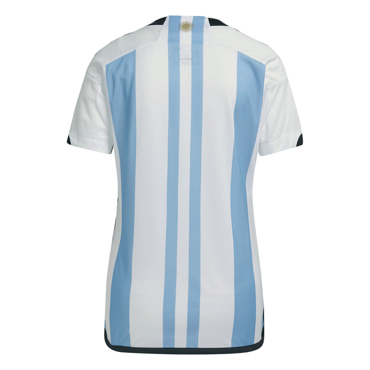 adidas Argentina Women's Home Jersey 22