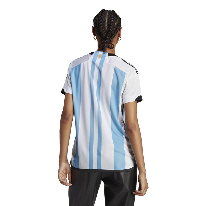 adidas Argentina Women's Home Jersey 22