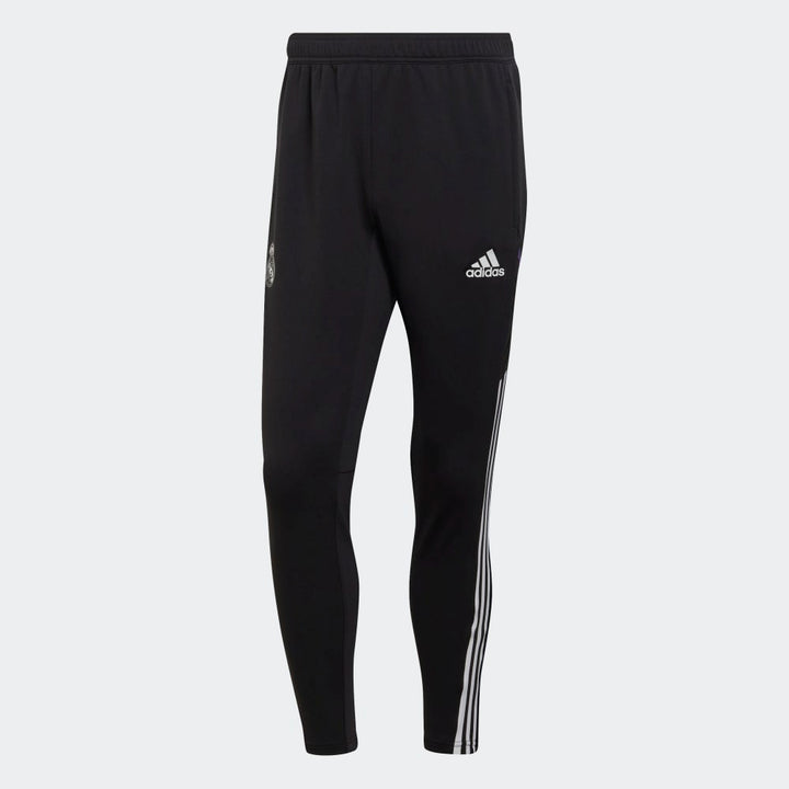 Pantalón de entrenamiento adidas Real Madrid negro