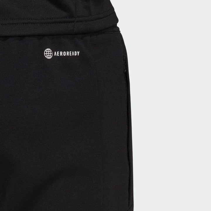 Pantalón de entrenamiento adidas Real Madrid negro