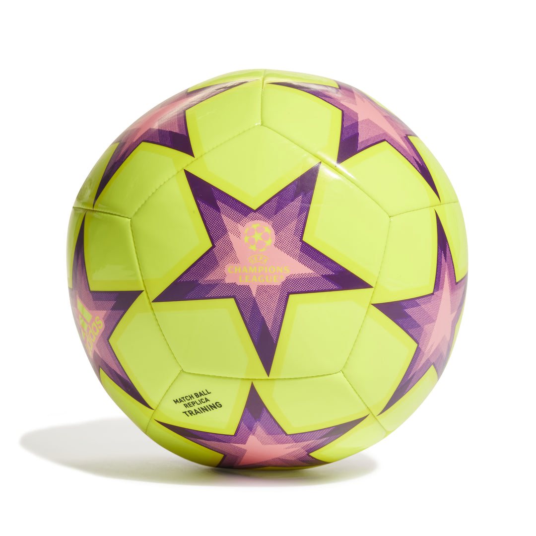 adidas UCL Club Ball